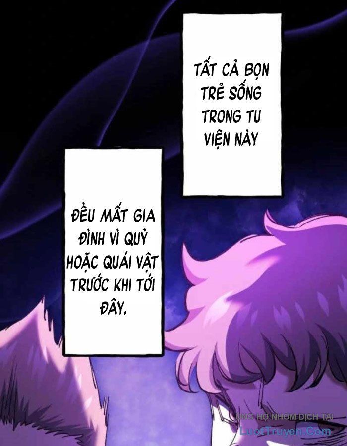 Hiệp Sĩ Hạng Thấp Vô Địch Với Hỏa Diễm Cấm Kỵ - Chapter 1 - Page 87