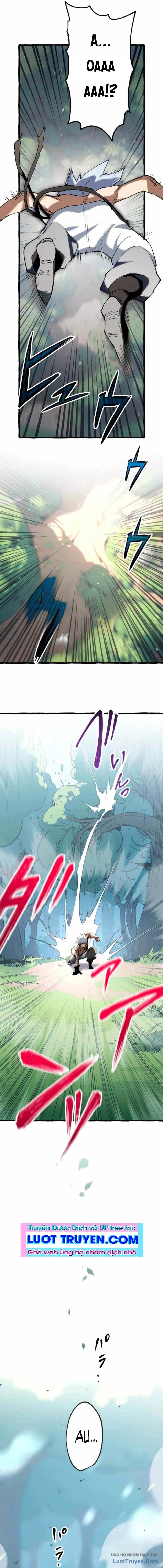 Hiệp Sĩ Hạng Thấp Vô Địch Với Hỏa Diễm Cấm Kỵ - Chapter 3 - Page 13