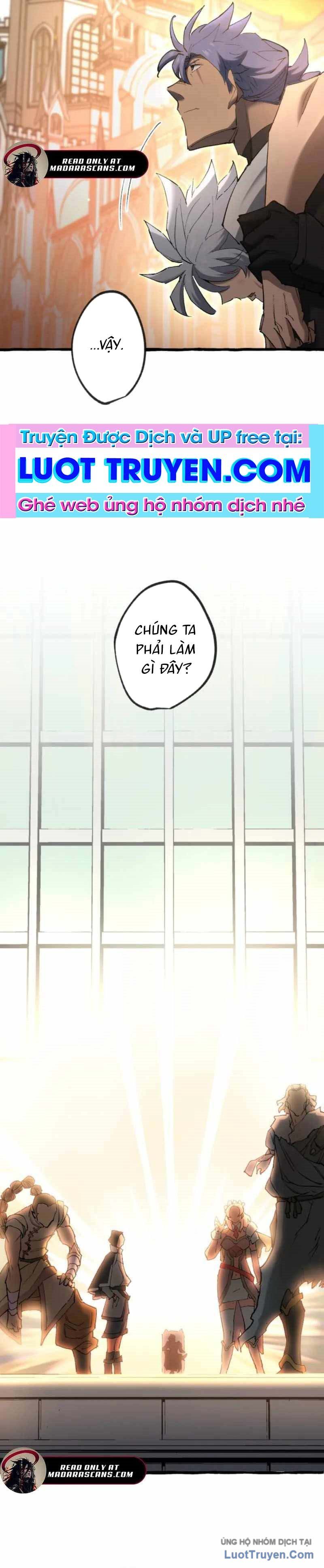 Hiệp Sĩ Hạng Thấp Vô Địch Với Hỏa Diễm Cấm Kỵ - Chapter 4 - Page 16