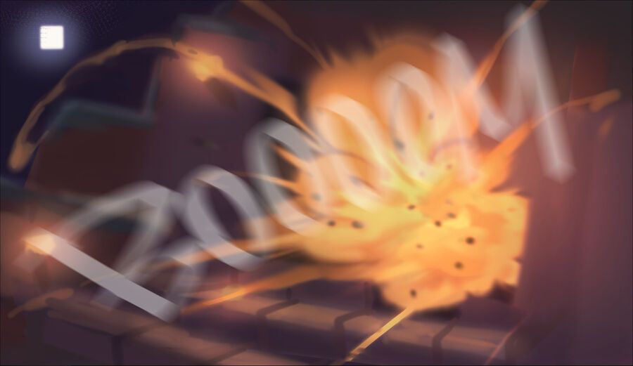 Minecraft - Anime Edition (Doujinshi) - Chapter 4 - Page 10