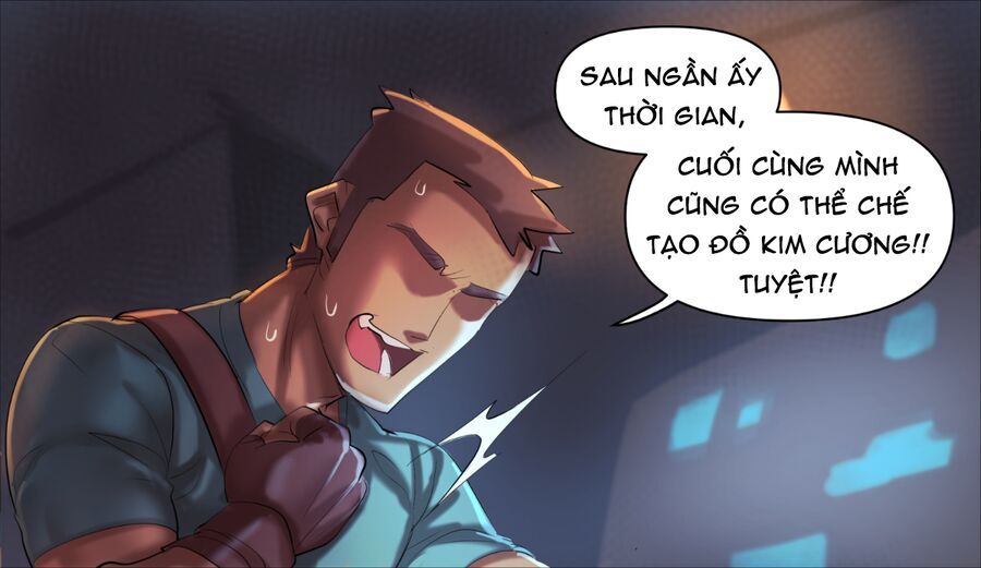 Minecraft - Anime Edition (Doujinshi) - Chapter 4 - Page 4