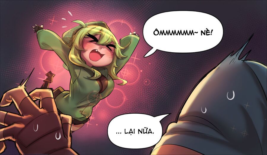 Minecraft - Anime Edition (Doujinshi) - Chapter 4 - Page 8