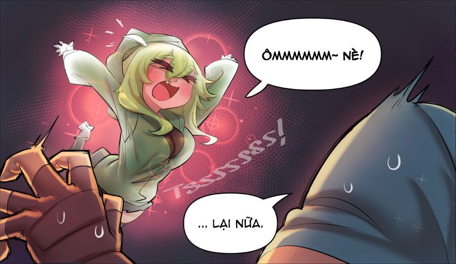 Minecraft - Anime Edition (Doujinshi) - Chapter 4 - Page 9