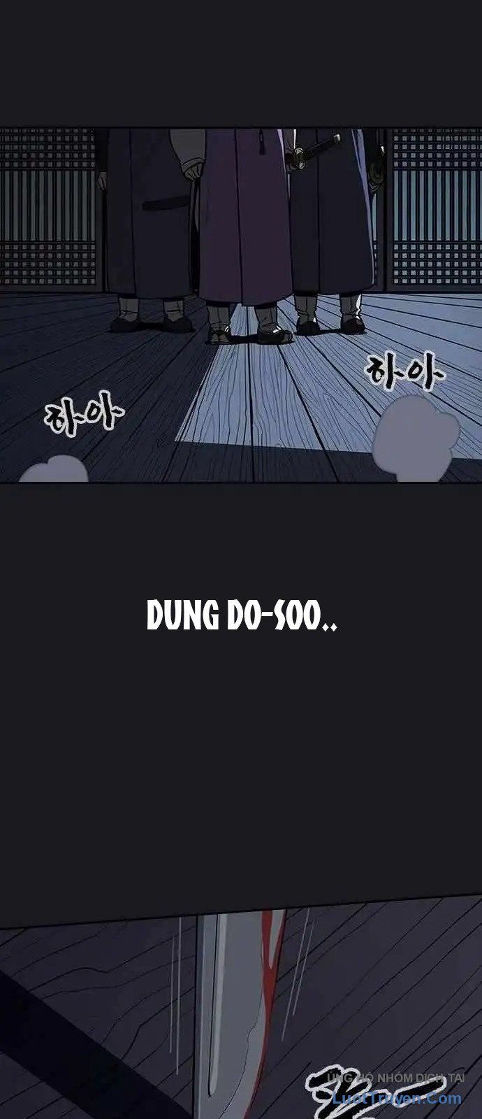 Thần Chết Bậc Thầy Của Âm Giới - Chapter 1 - Page 3