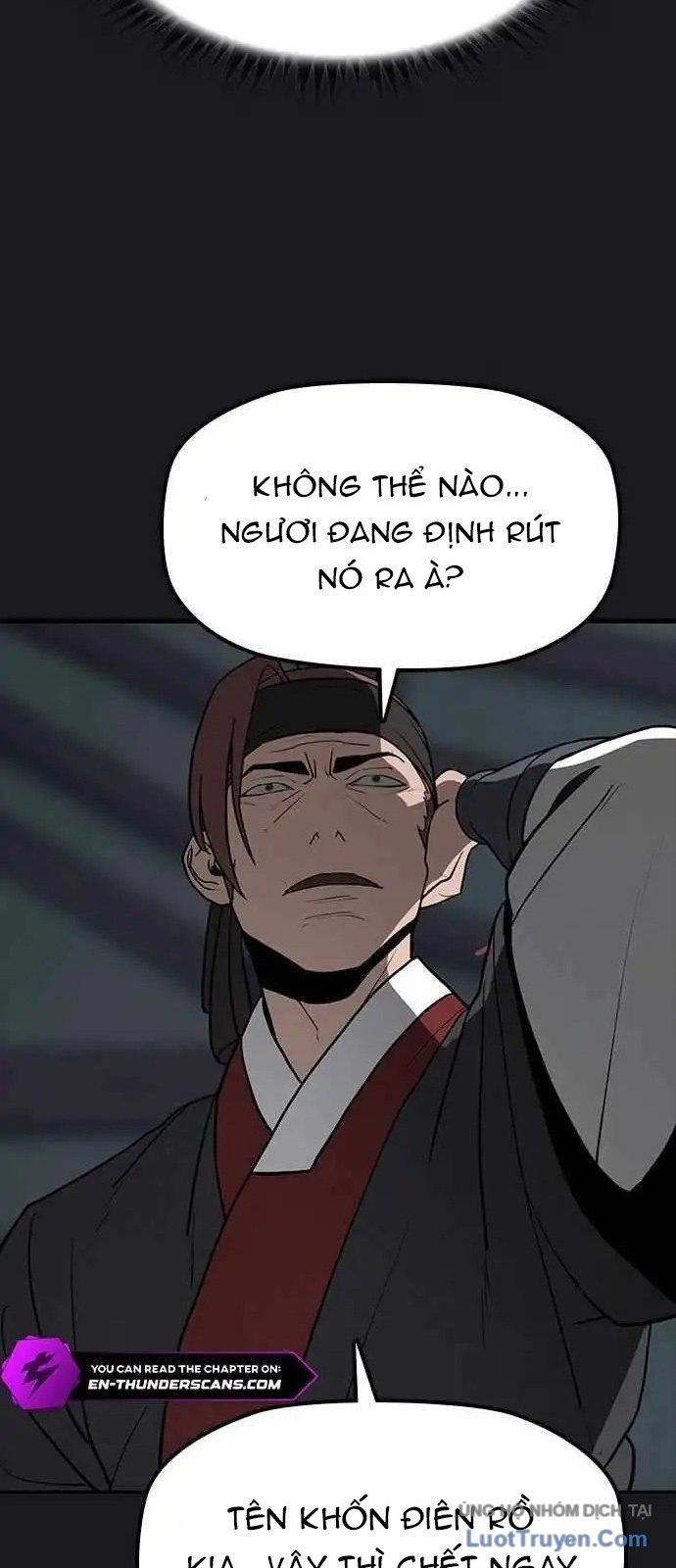 Thần Chết Bậc Thầy Của Âm Giới - Chapter 1 - Page 33