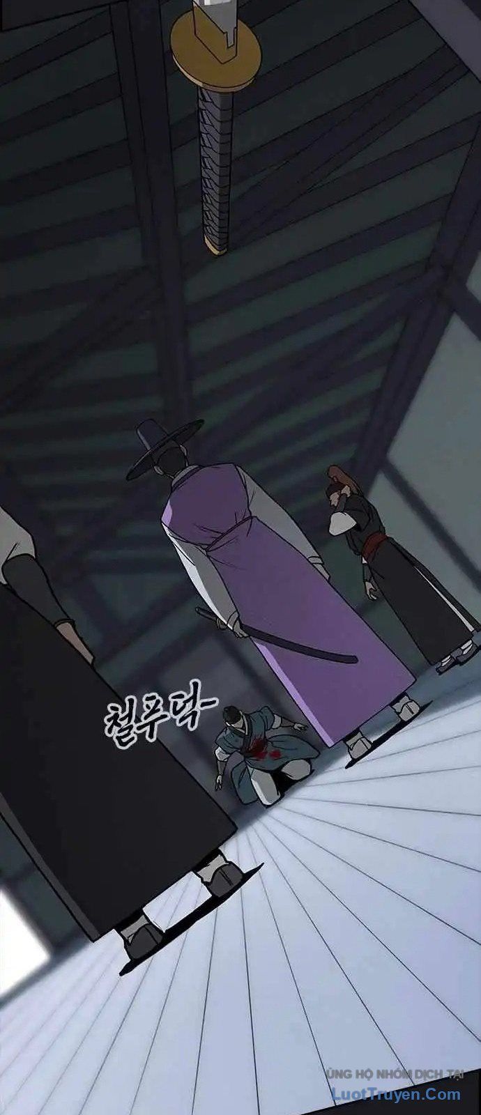Thần Chết Bậc Thầy Của Âm Giới - Chapter 1 - Page 47