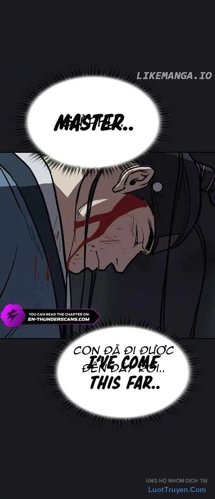 Thần Chết Bậc Thầy Của Âm Giới - Chapter 1 - Page 49