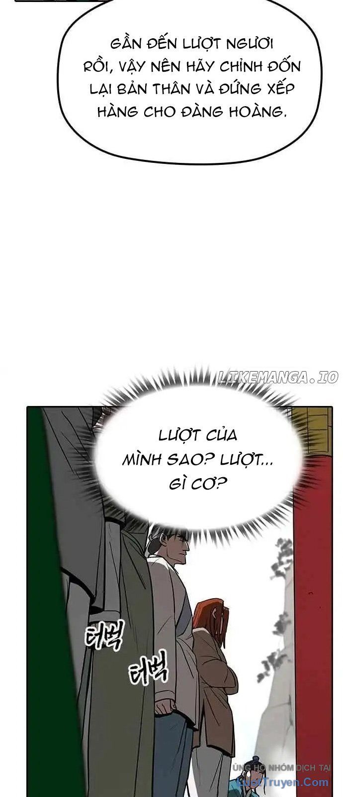 Thần Chết Bậc Thầy Của Âm Giới - Chapter 1 - Page 59