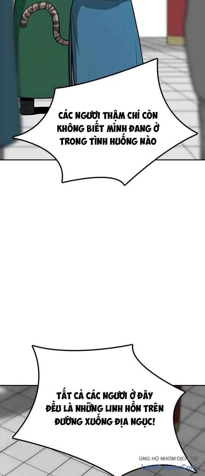 Thần Chết Bậc Thầy Của Âm Giới - Chapter 1 - Page 71