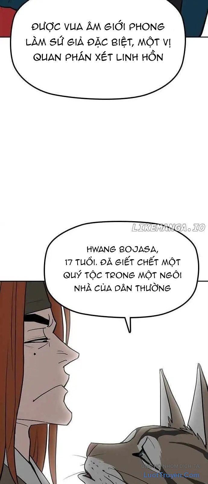 Thần Chết Bậc Thầy Của Âm Giới - Chapter 1 - Page 75