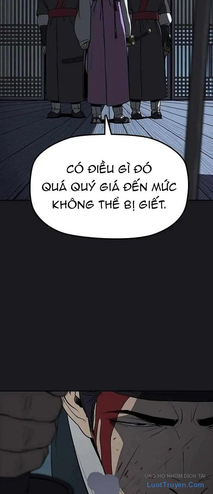 Thần Chết Bậc Thầy Của Âm Giới - Chapter 1 - Page 8