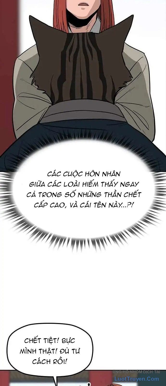 Thần Chết Bậc Thầy Của Âm Giới - Chapter 1 - Page 81