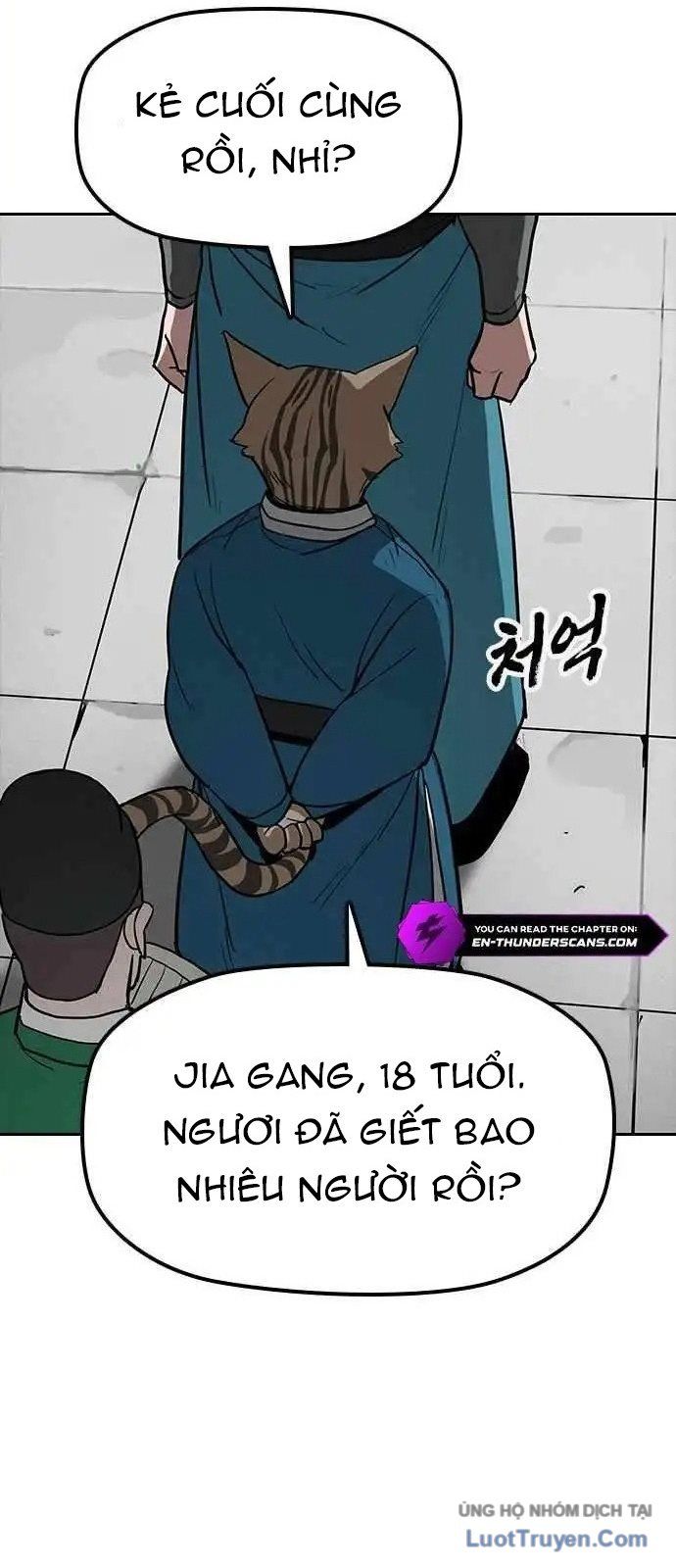 Thần Chết Bậc Thầy Của Âm Giới - Chapter 1 - Page 83