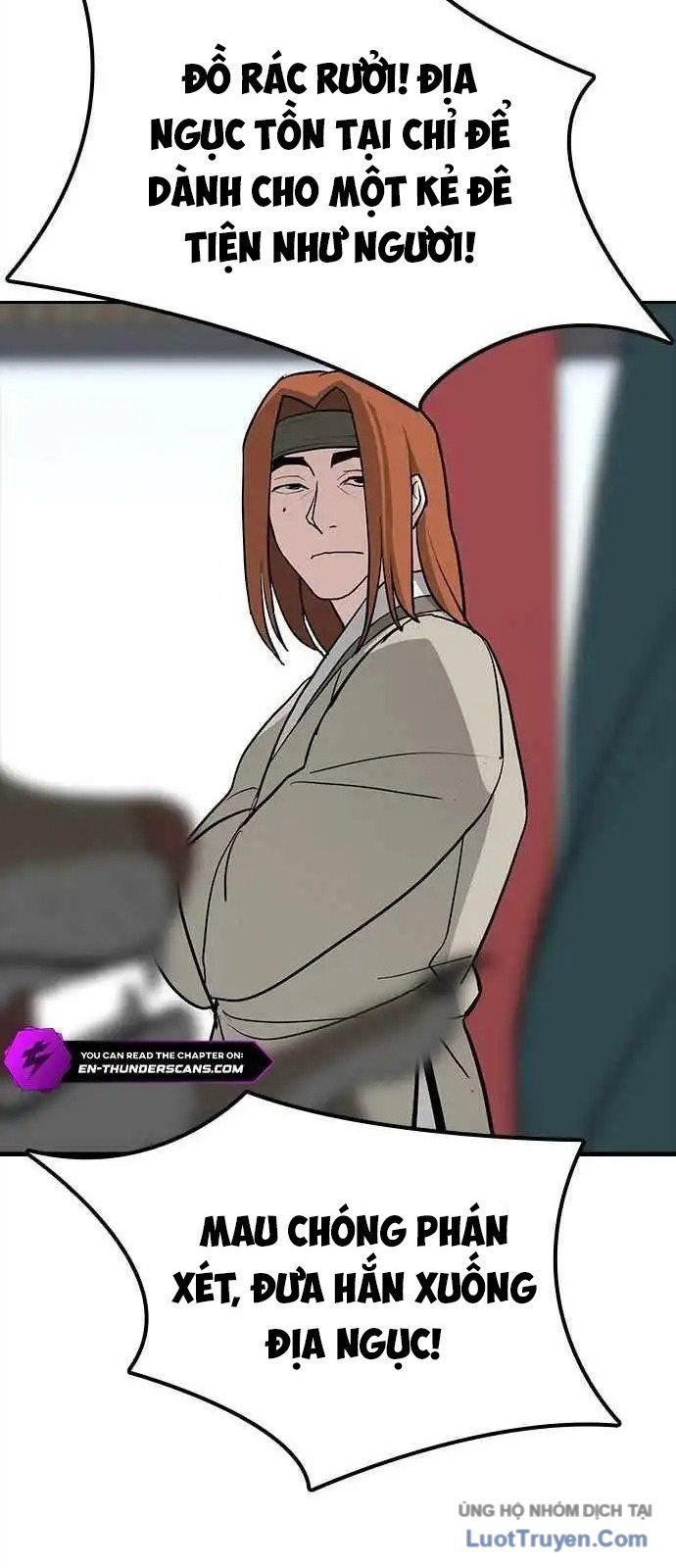 Thần Chết Bậc Thầy Của Âm Giới - Chapter 1 - Page 85