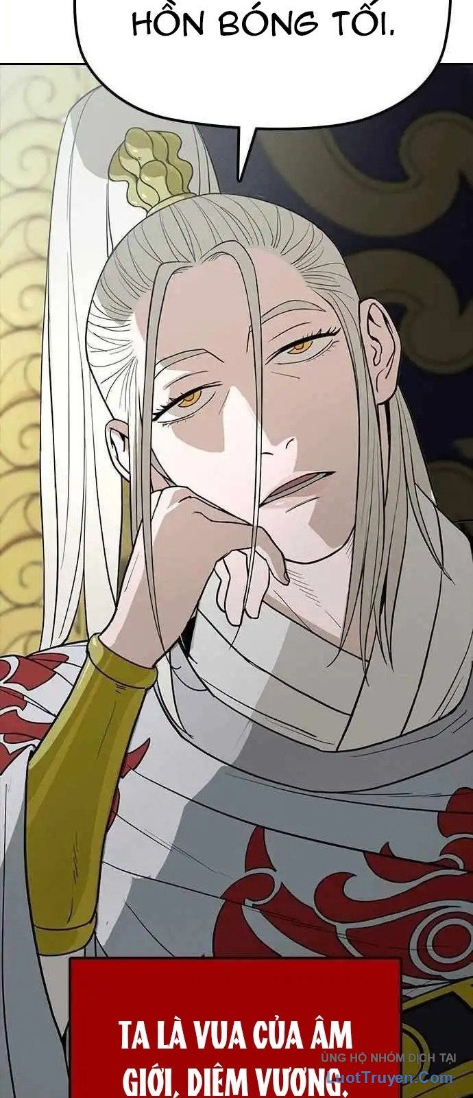 Thần Chết Bậc Thầy Của Âm Giới - Chapter 1 - Page 95