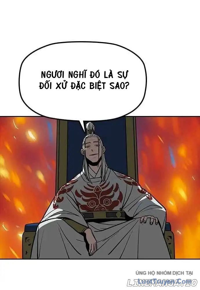 Thần Chết Bậc Thầy Của Âm Giới - Chapter 2 - Page 10