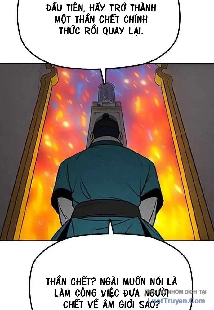 Thần Chết Bậc Thầy Của Âm Giới - Chapter 2 - Page 17