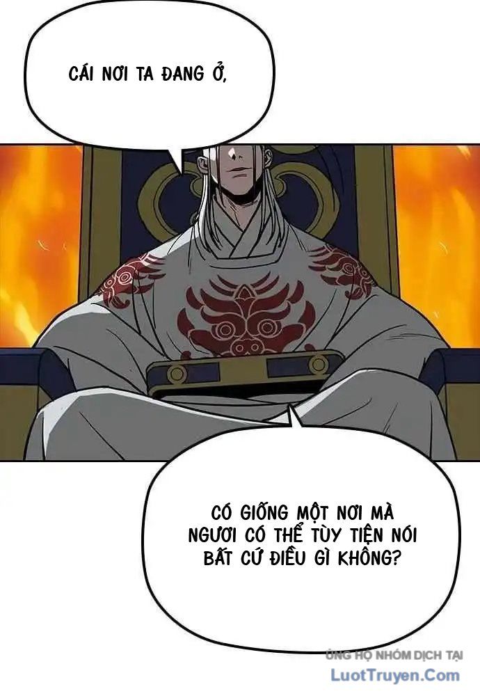 Thần Chết Bậc Thầy Của Âm Giới - Chapter 2 - Page 3