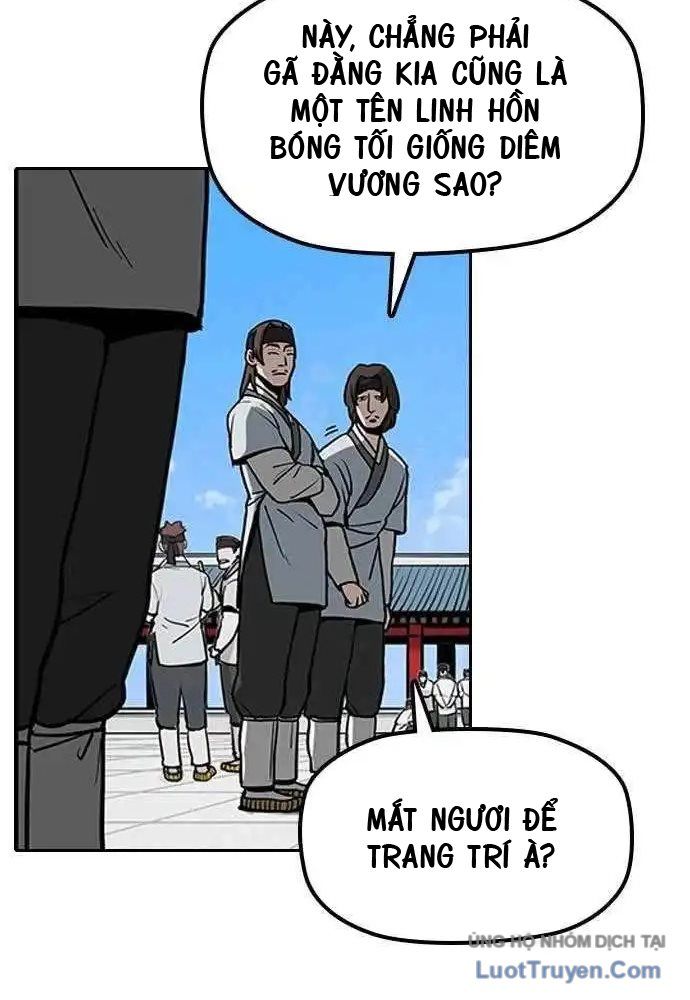 Thần Chết Bậc Thầy Của Âm Giới - Chapter 2 - Page 36