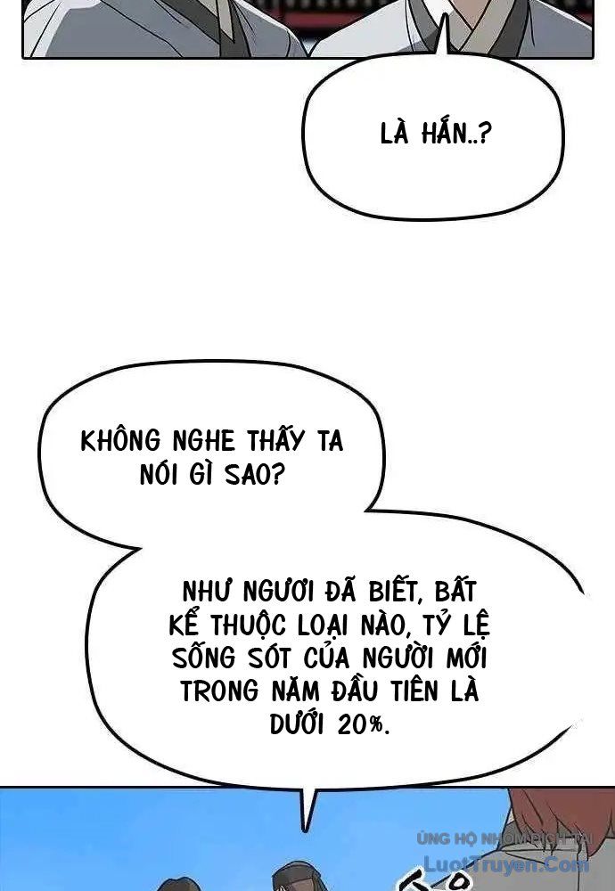 Thần Chết Bậc Thầy Của Âm Giới - Chapter 2 - Page 38
