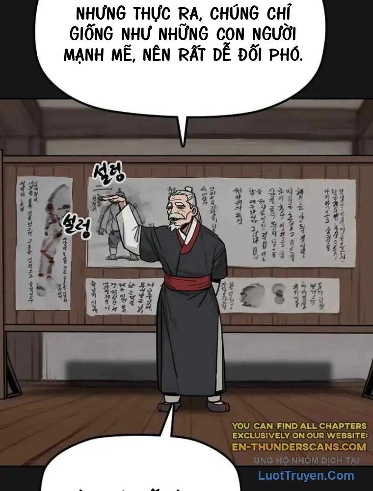 Thần Chết Bậc Thầy Của Âm Giới - Chapter 3 - Page 105