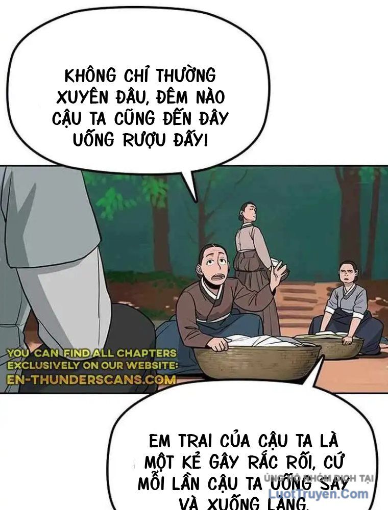 Thần Chết Bậc Thầy Của Âm Giới - Chapter 3 - Page 17