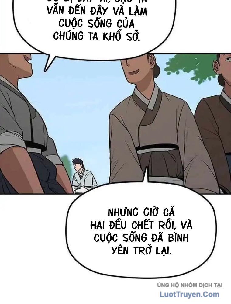 Thần Chết Bậc Thầy Của Âm Giới - Chapter 3 - Page 20