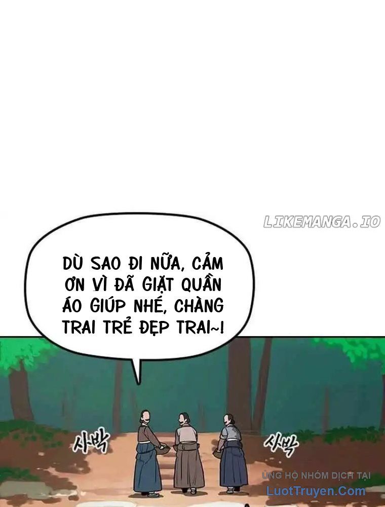 Thần Chết Bậc Thầy Của Âm Giới - Chapter 3 - Page 21