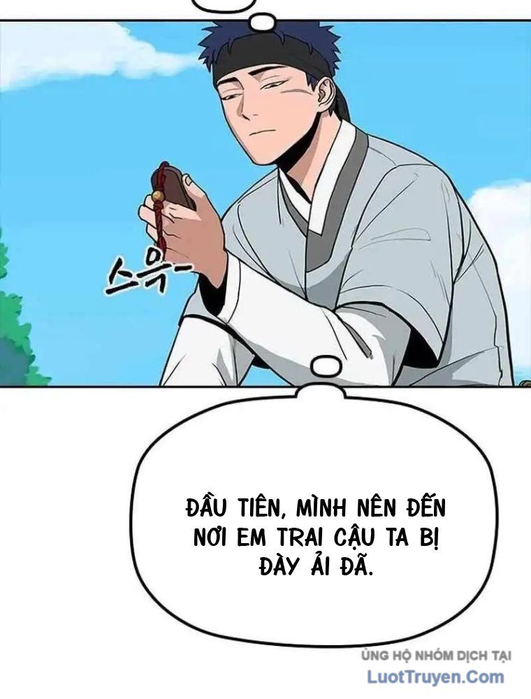 Thần Chết Bậc Thầy Của Âm Giới - Chapter 3 - Page 23