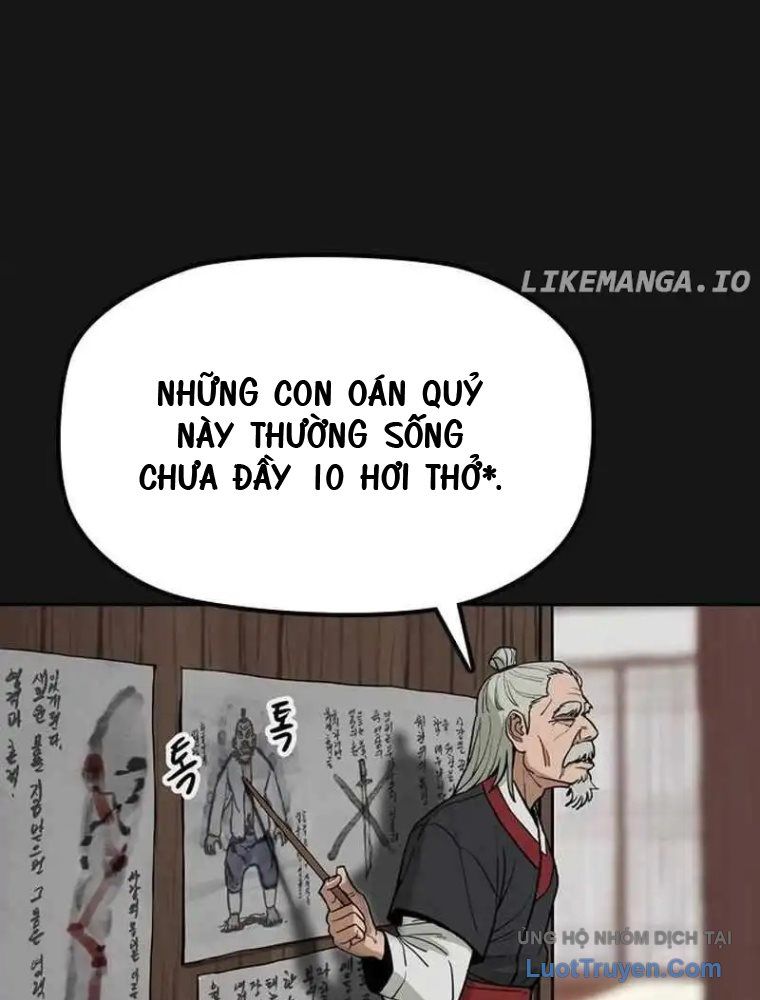 Thần Chết Bậc Thầy Của Âm Giới - Chapter 3 - Page 99