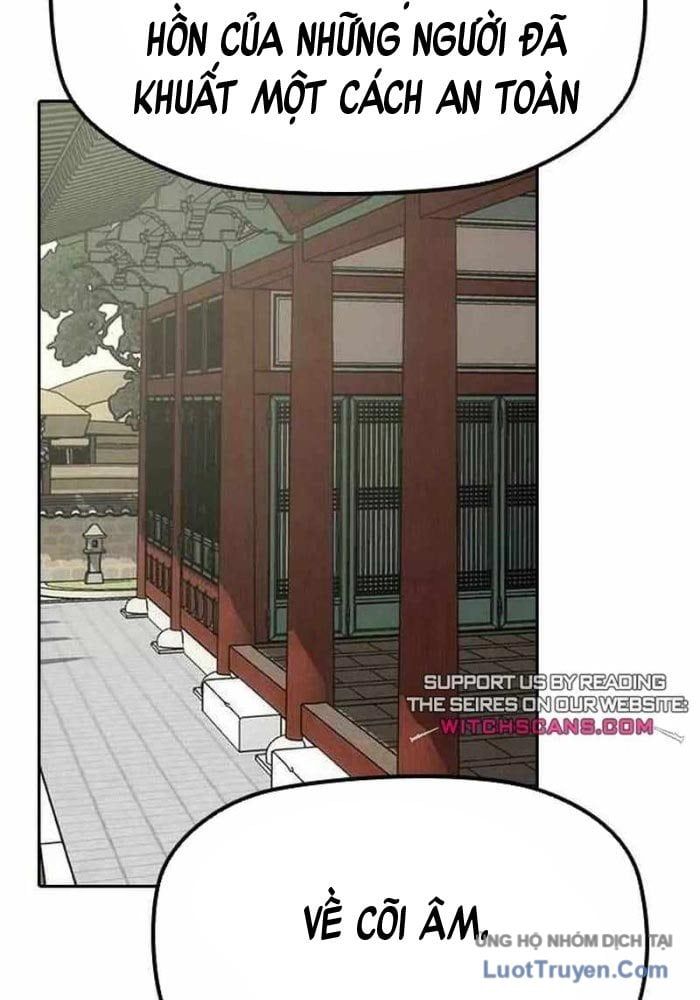 Thần Chết Bậc Thầy Của Âm Giới - Chapter 8 - Page 11