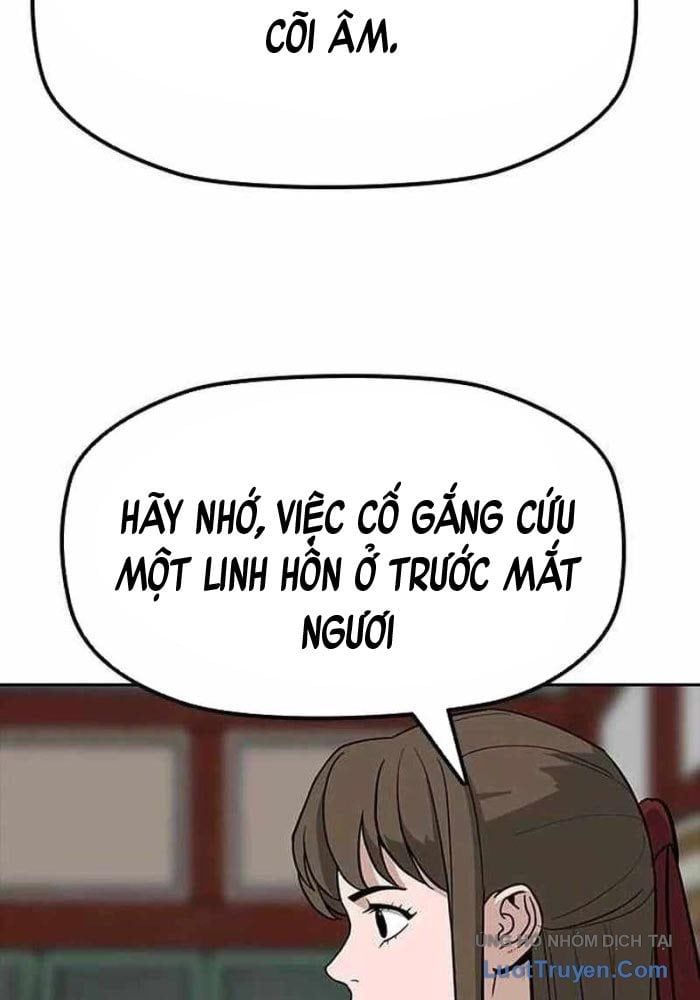 Thần Chết Bậc Thầy Của Âm Giới - Chapter 8 - Page 17