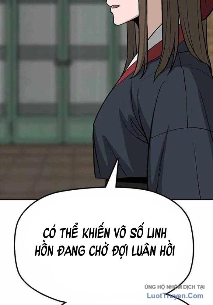 Thần Chết Bậc Thầy Của Âm Giới - Chapter 8 - Page 18