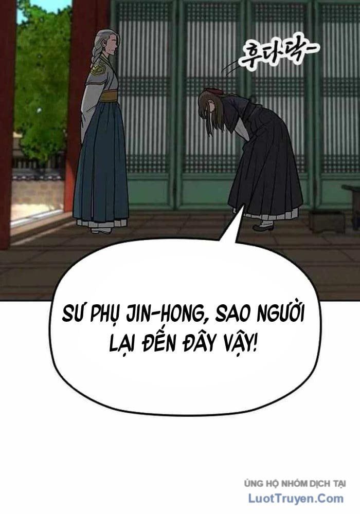 Thần Chết Bậc Thầy Của Âm Giới - Chapter 8 - Page 24