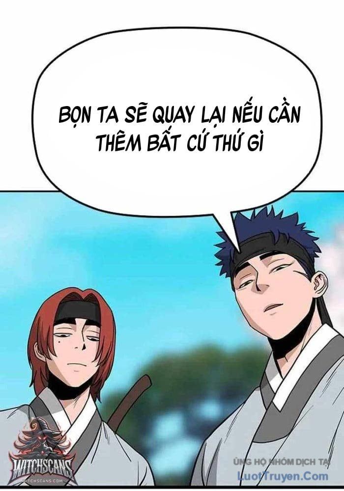 Thần Chết Bậc Thầy Của Âm Giới - Chapter 8 - Page 3