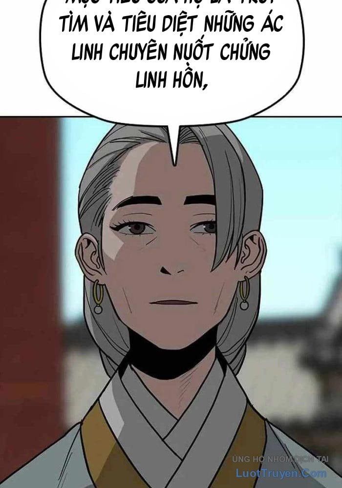 Thần Chết Bậc Thầy Của Âm Giới - Chapter 8 - Page 32