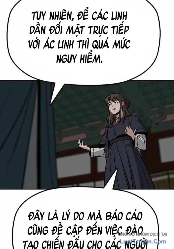 Thần Chết Bậc Thầy Của Âm Giới - Chapter 8 - Page 36