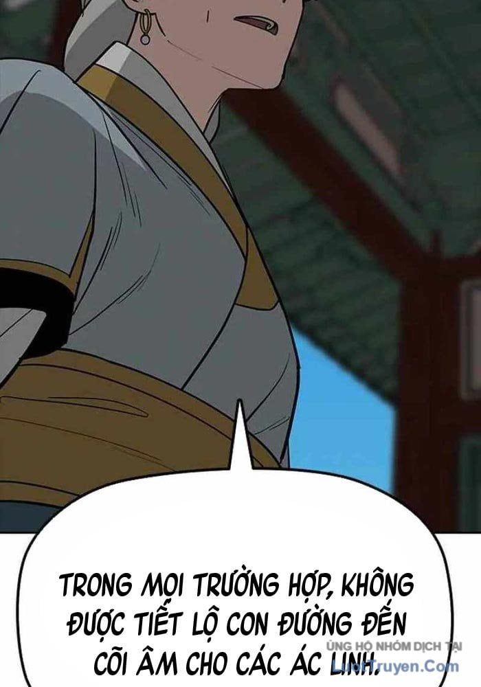 Thần Chết Bậc Thầy Của Âm Giới - Chapter 8 - Page 38