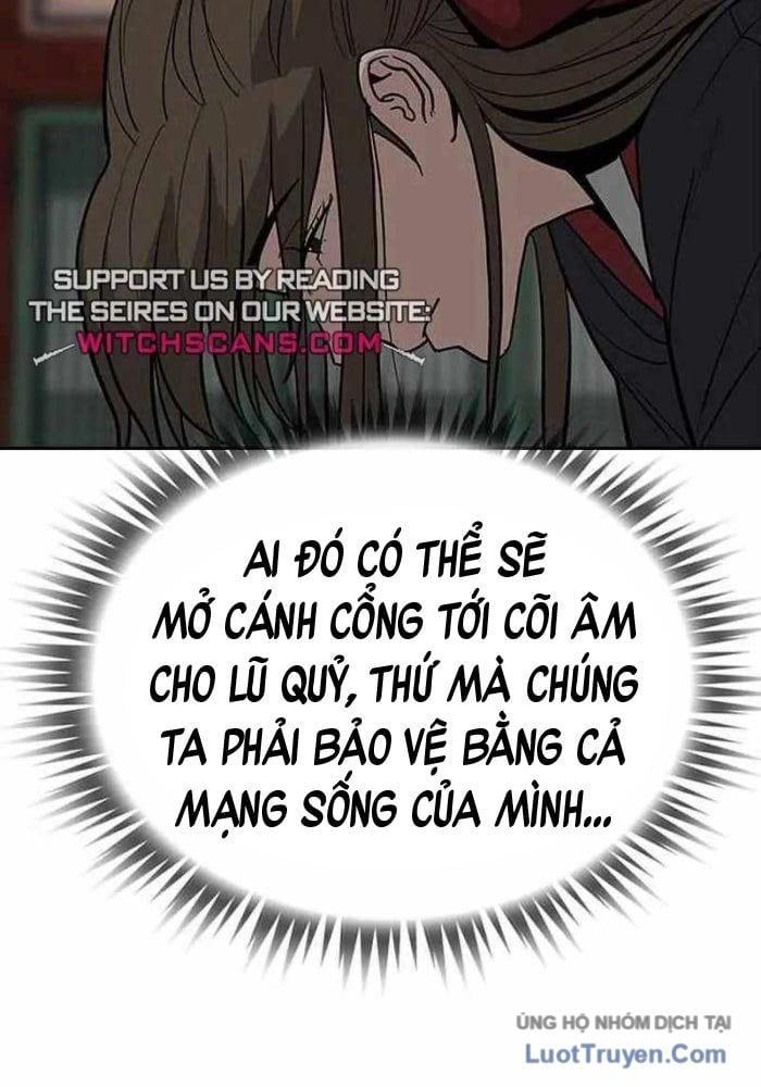 Thần Chết Bậc Thầy Của Âm Giới - Chapter 8 - Page 43