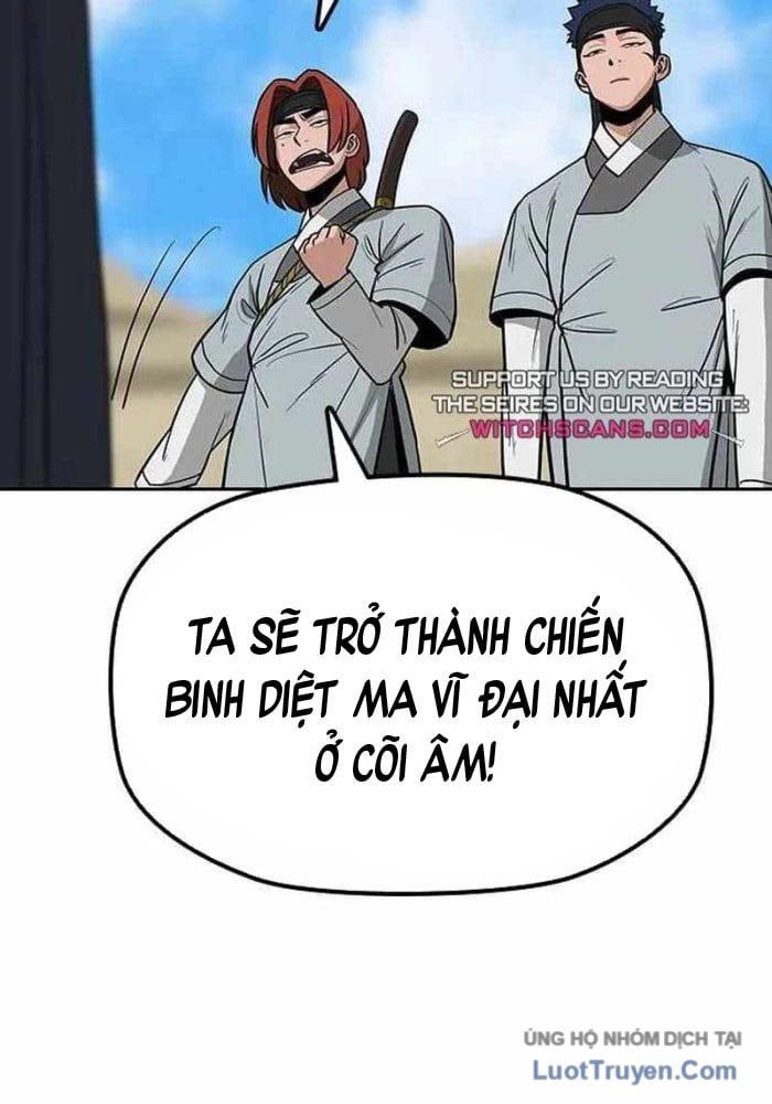 Thần Chết Bậc Thầy Của Âm Giới - Chapter 8 - Page 78