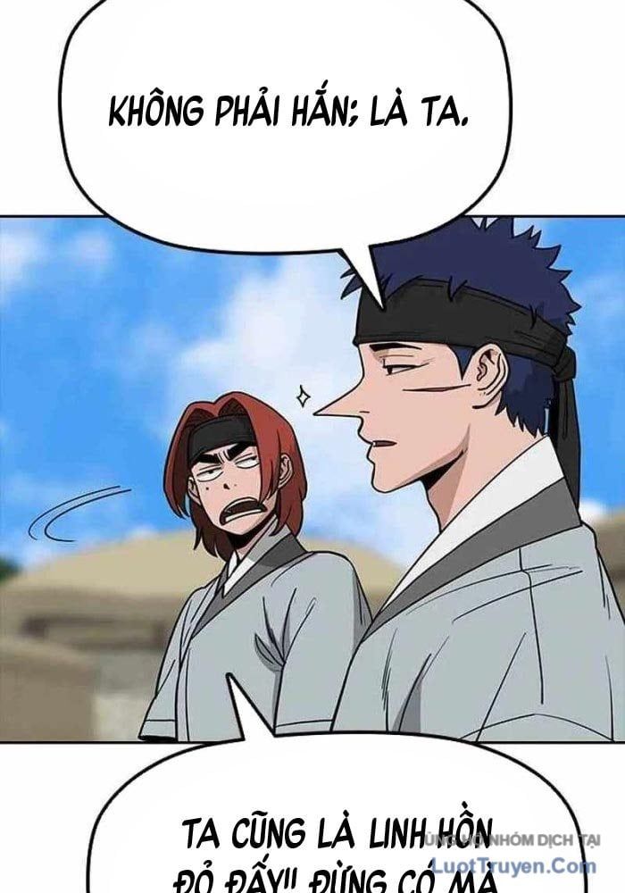 Thần Chết Bậc Thầy Của Âm Giới - Chapter 8 - Page 82