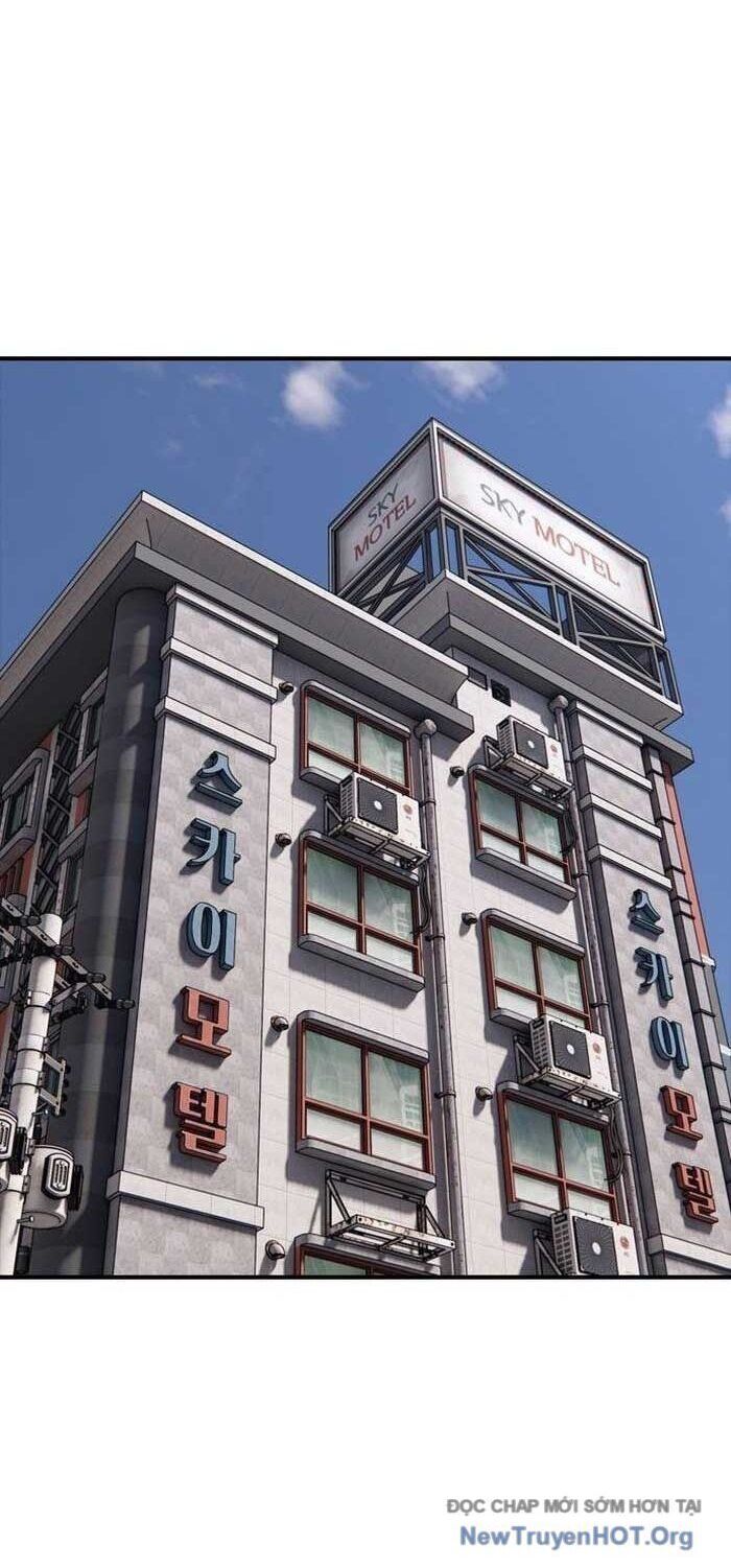 Ngày Tận Thế Đã Đến Chapter 24 - Trang 1