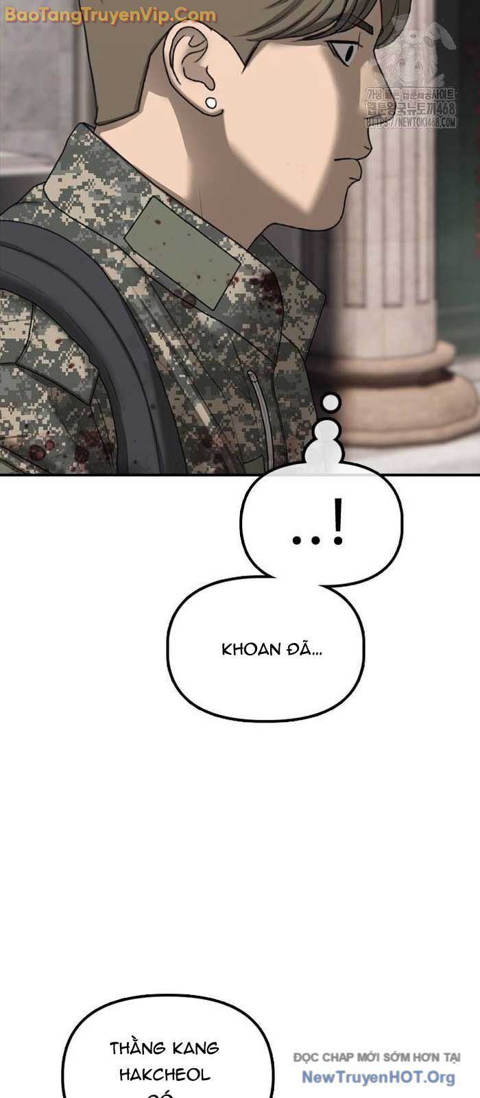 Ngày Tận Thế Đã Đến Chapter 24 - Trang 10