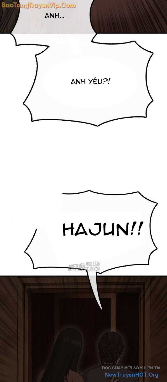 Ngày Tận Thế Đã Đến Chapter 24 - Trang 106