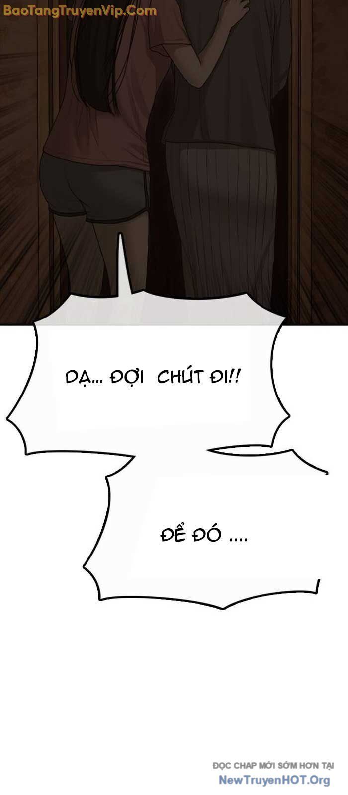 Ngày Tận Thế Đã Đến Chapter 24 - Trang 107