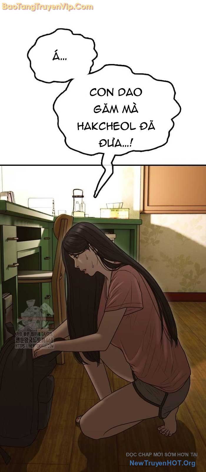 Ngày Tận Thế Đã Đến Chapter 24 - Trang 108