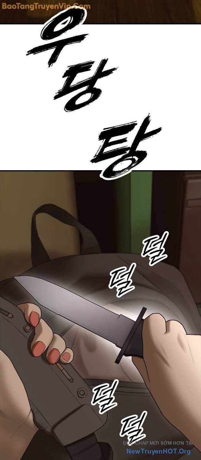 Ngày Tận Thế Đã Đến Chapter 24 - Trang 109