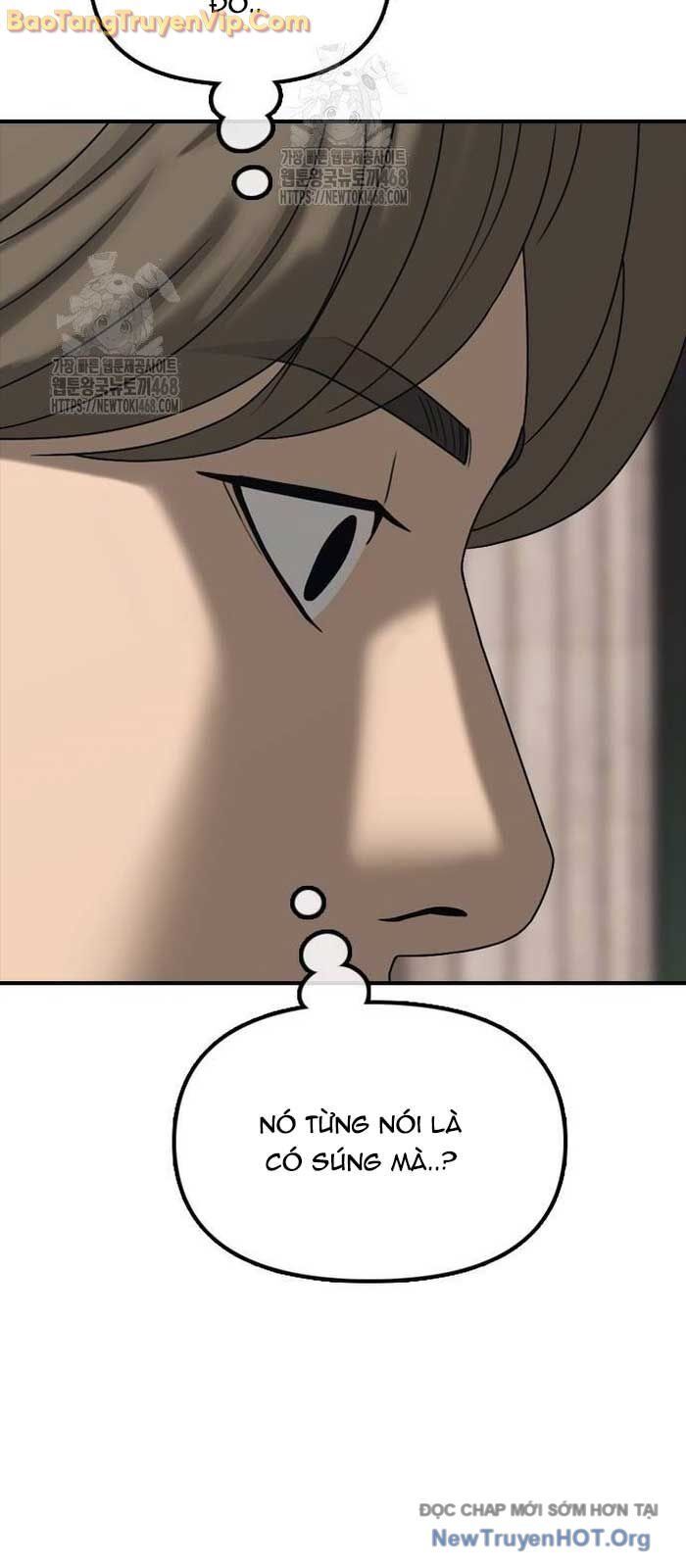 Ngày Tận Thế Đã Đến Chapter 24 - Trang 11