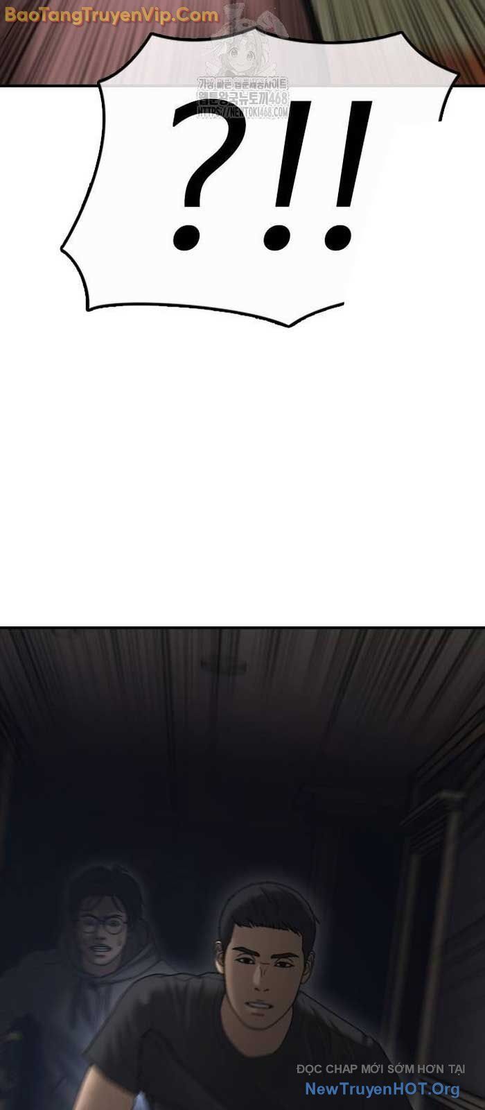 Ngày Tận Thế Đã Đến Chapter 24 - Trang 113