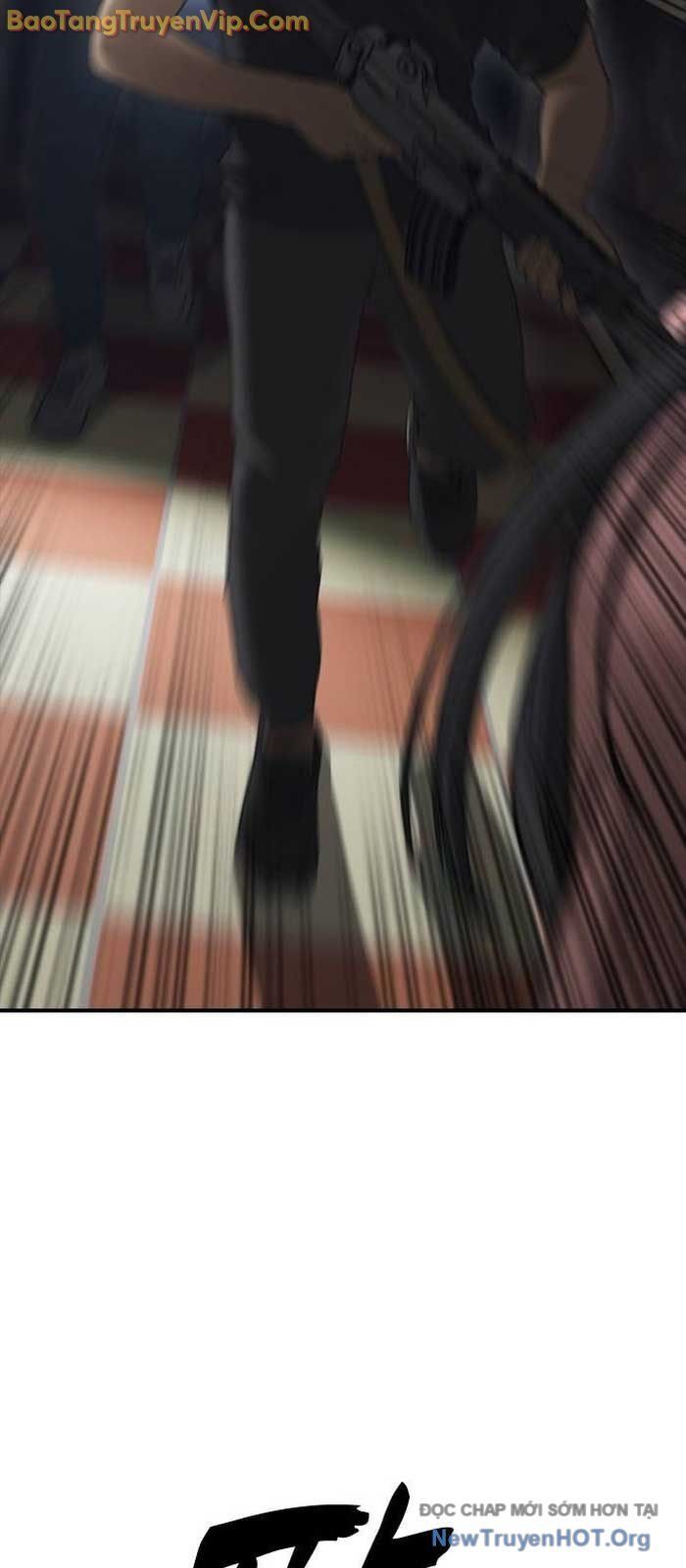 Ngày Tận Thế Đã Đến Chapter 24 - Trang 114